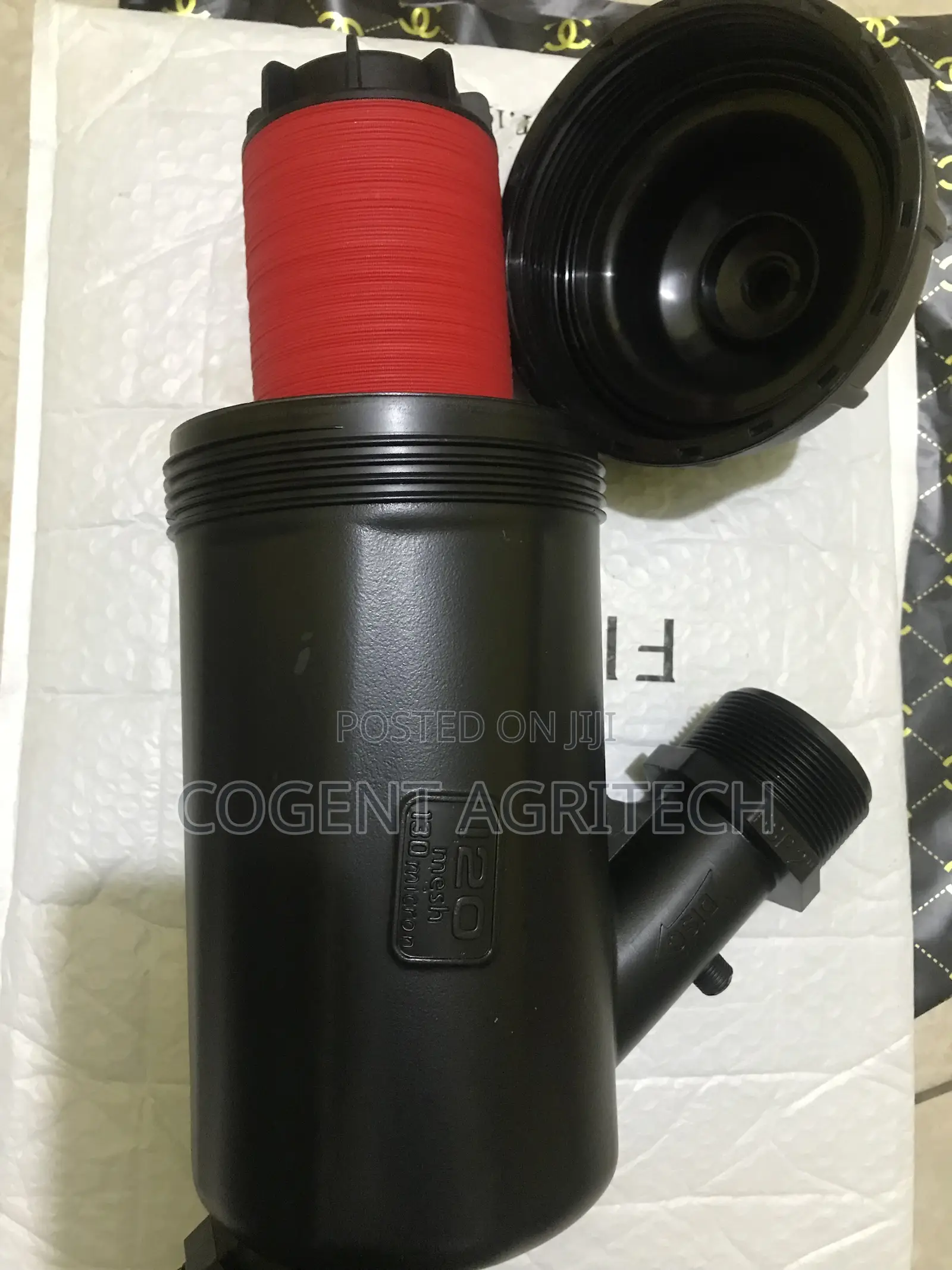 Arka Irrigation Disc Filter 2 Inches