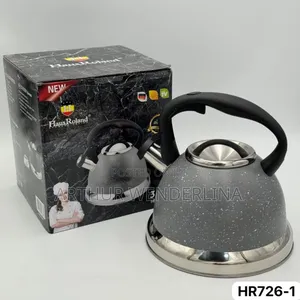 Gas Water Kettle