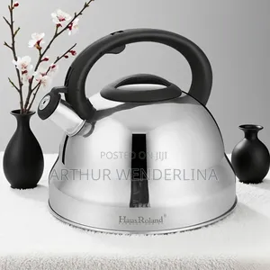 Gas Water Kettle