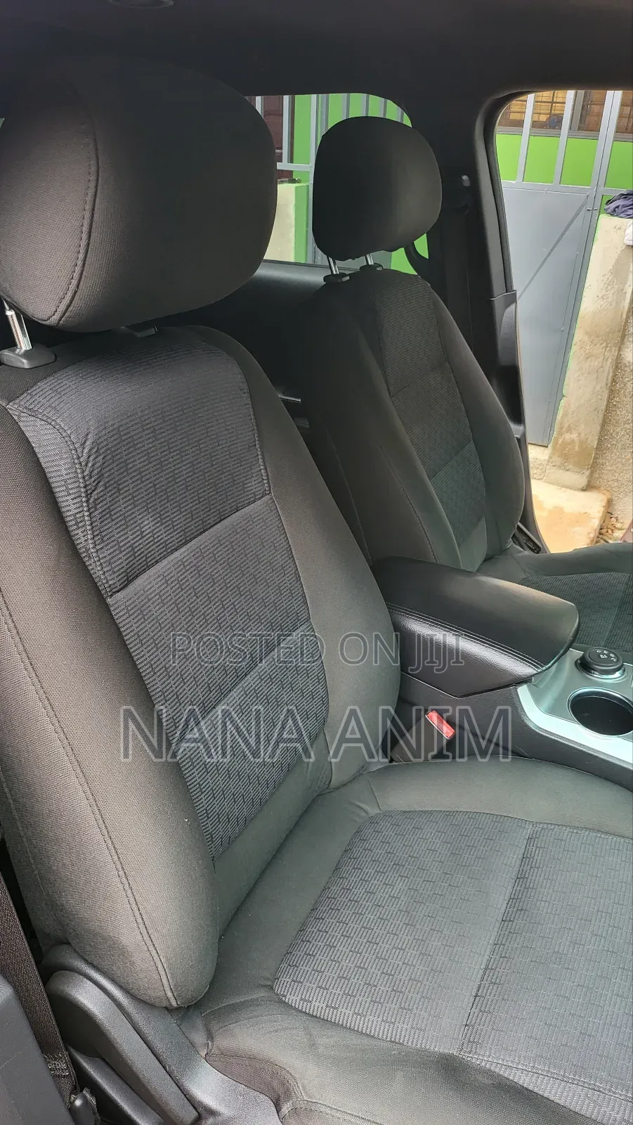 Ford Explorer Limited 4dr SUV (3.5L 6cyl 6A) 2015 Brown