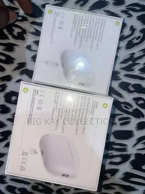 Airpods Pro(2nd Gen)