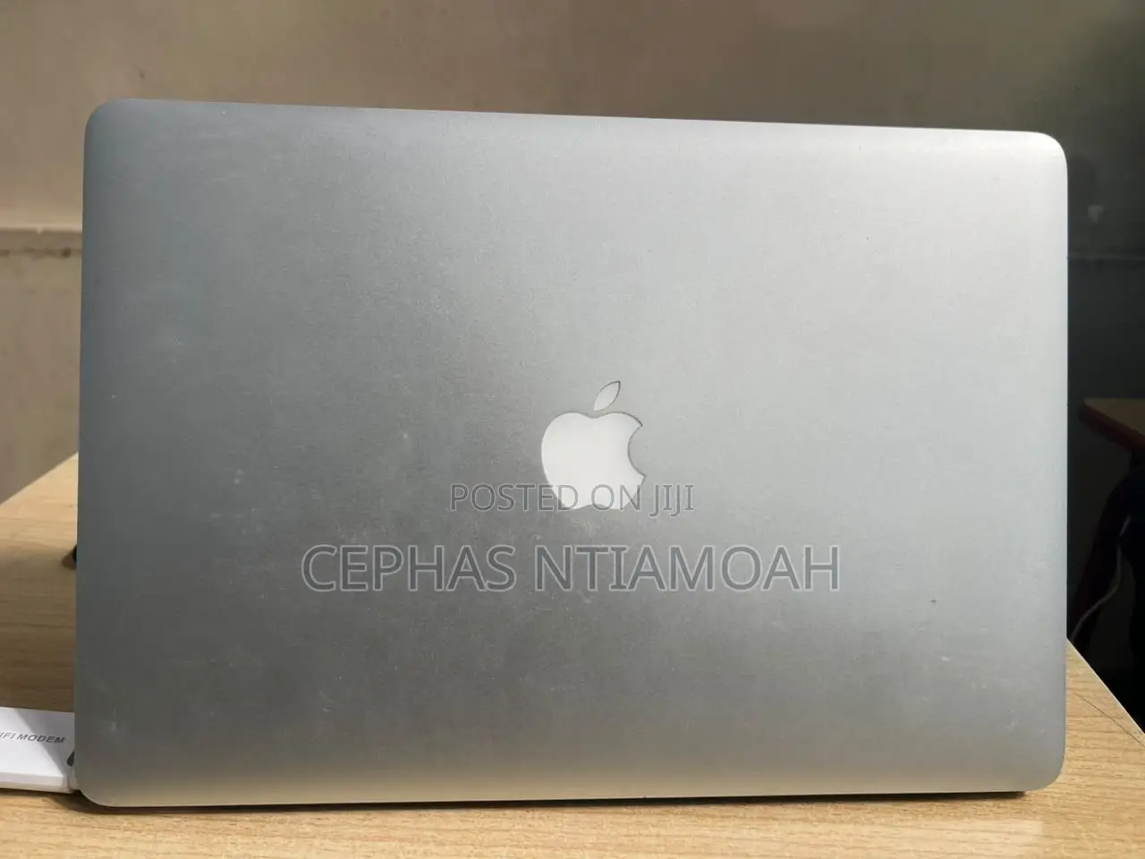 Laptop Apple MacBook Pro 2015 16GB Intel Core i7 HDD 512GB