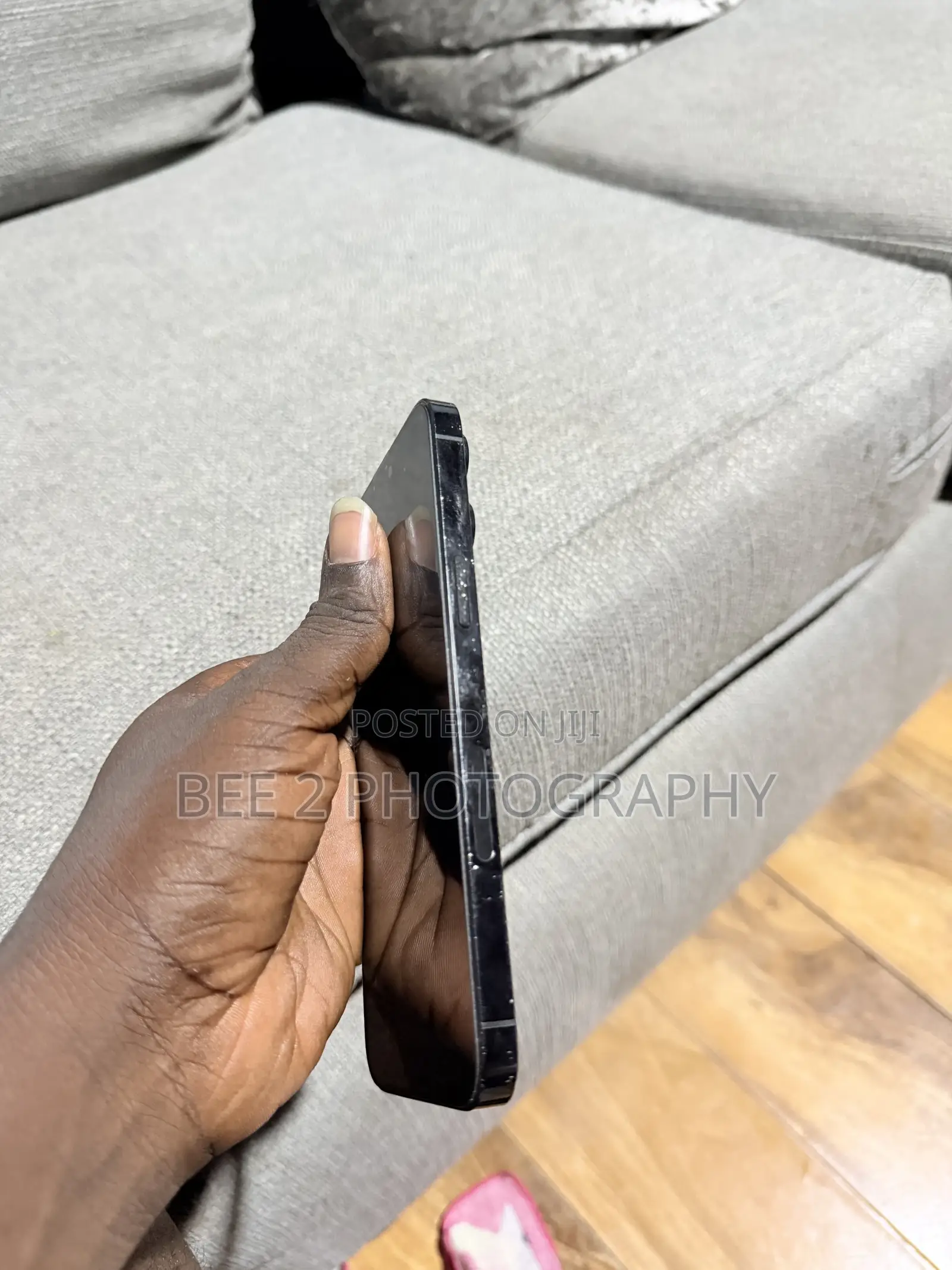 Apple iPhone 14 Pro Max 512 GB Black