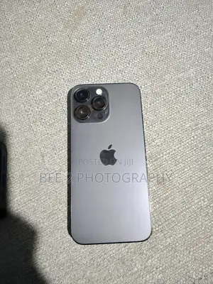 Apple iPhone 14 Pro Max 512 GB Black