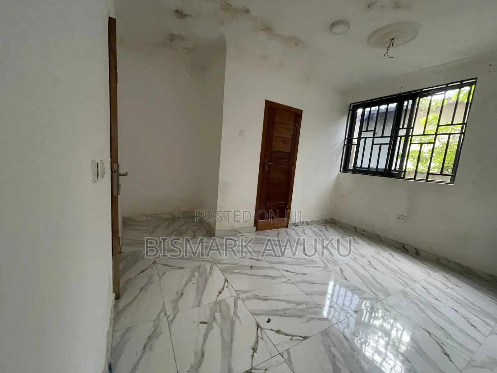 1bdrm Apartment in East Legon for rent