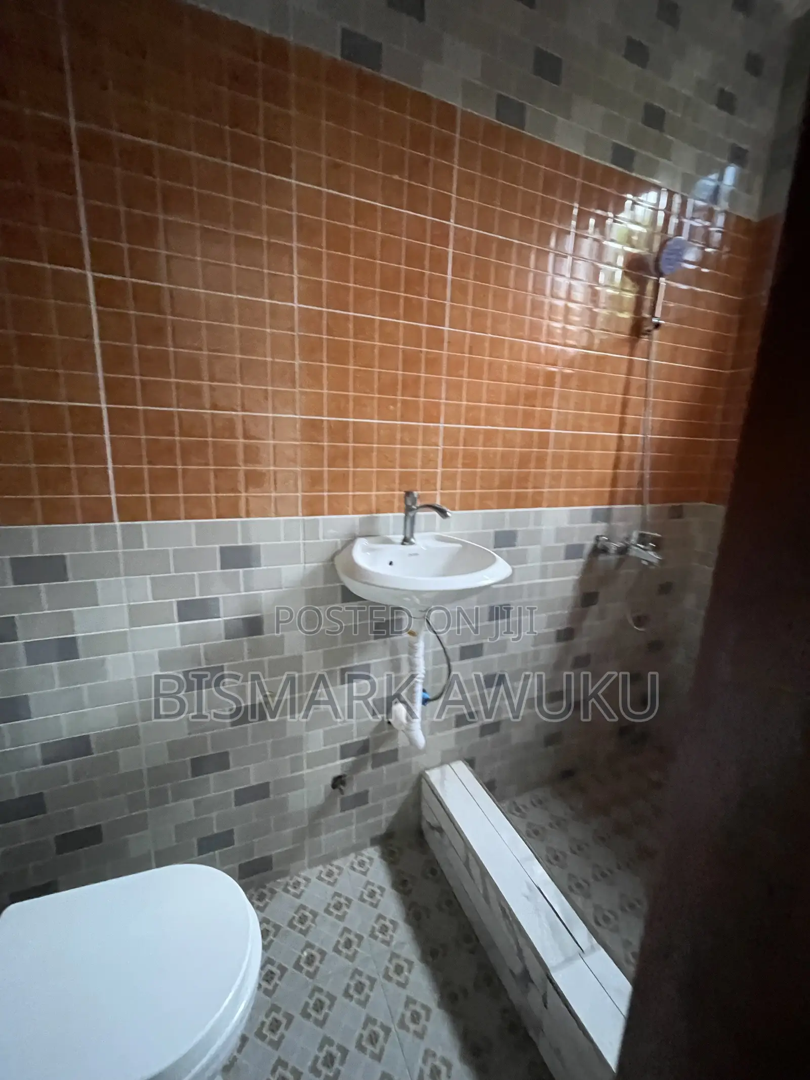 1bdrm Apartment in East Legon for rent