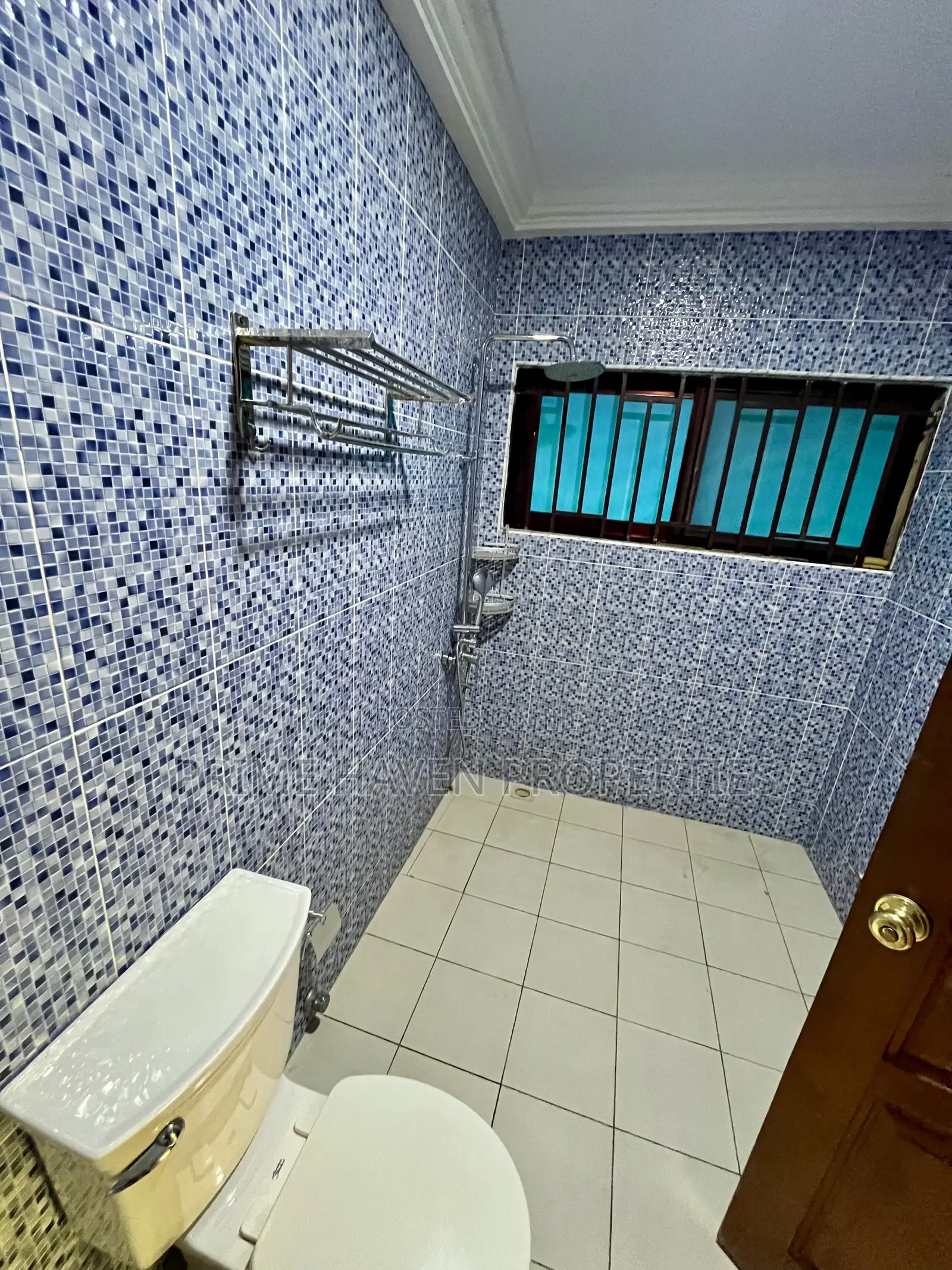 5bdrm House in Accra Metropolitan for rent