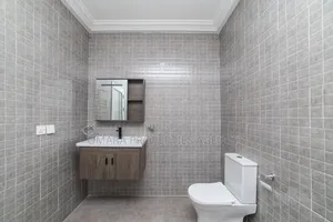 3bdrm Apartment in East Legon, Police Station for rent
