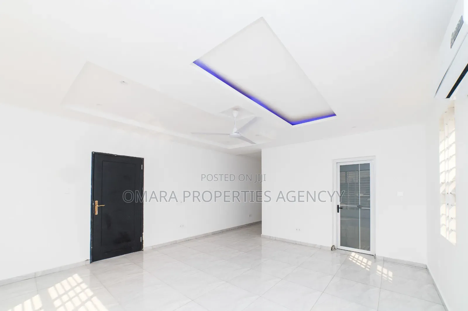 3bdrm Apartment in East Legon, Police Station for rent