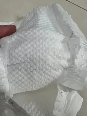 Ultra- Thin Tape Diaper - Wholesale