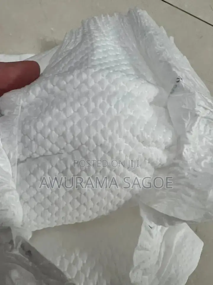 Ultra- Thin Tape Diaper - Wholesale