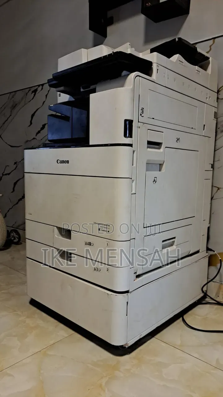 Canon Imagerunner Advance C5540i