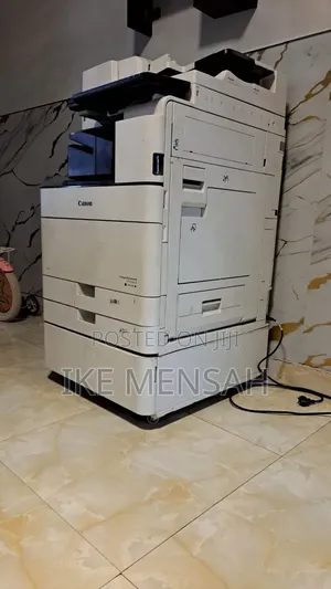 Canon Imagerunner Advance C5540i