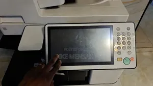 Canon Imagerunner Advance C5540i