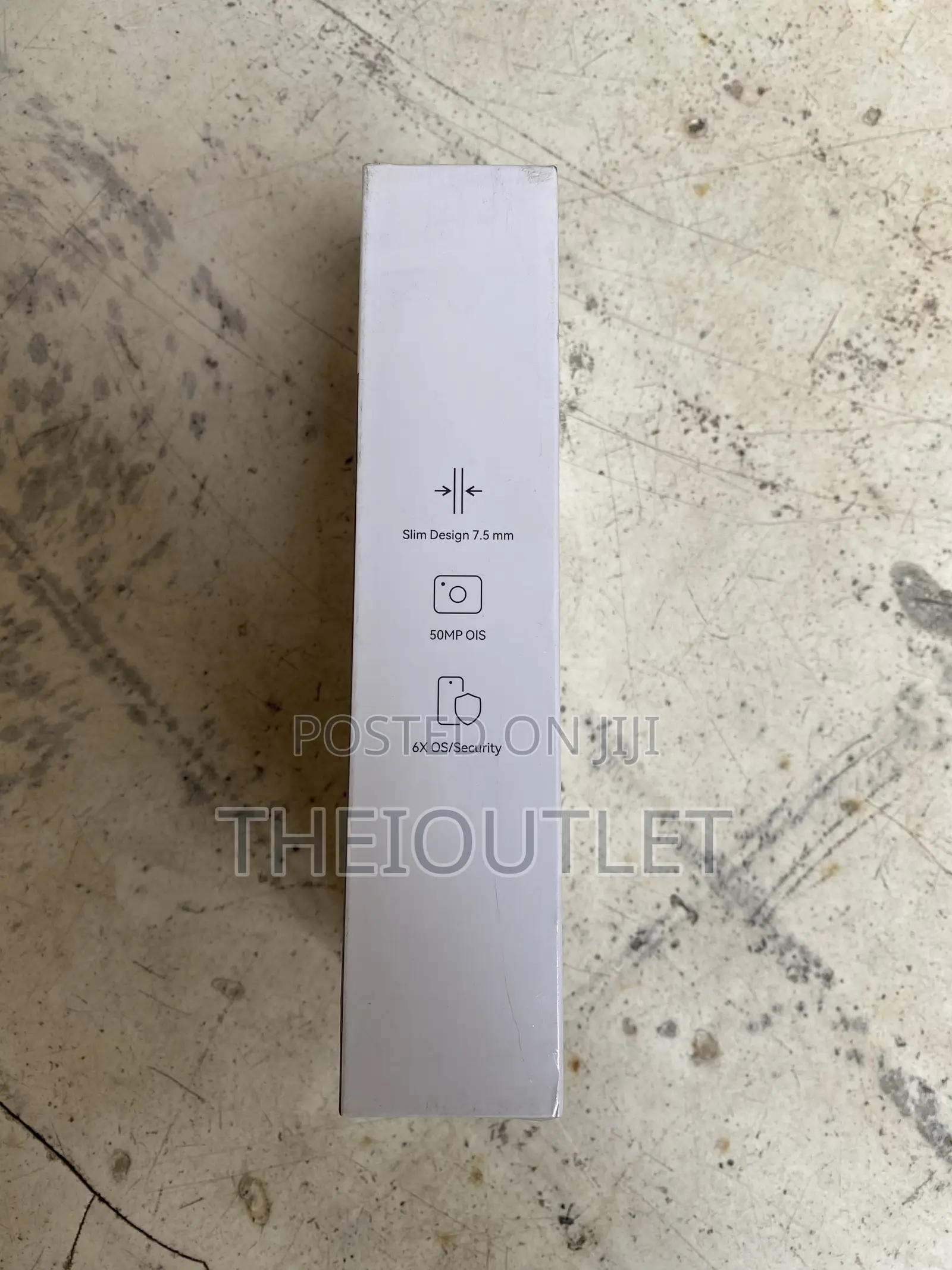 New Samsung Galaxy A17 256 GB Blue