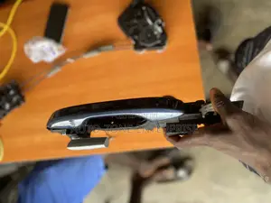 Honda CRV 2023 2024 2025 2026 Door Handle With Sensor and Seat