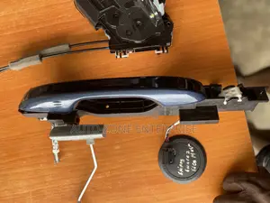 Honda CRV 2023 2024 2025 2026 Door Handle With Sensor and Seat
