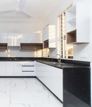 2bdrm Apartment in East Legon Lane, Police Station for rent