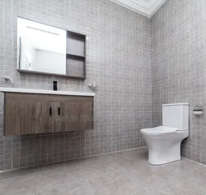 2bdrm Apartment in East Legon Lane, Police Station for rent