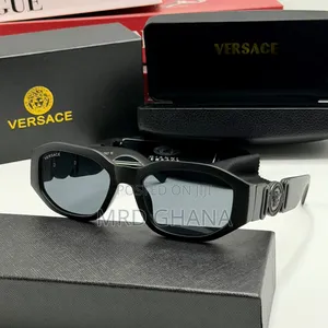 Psalm Labeled Sunglasses