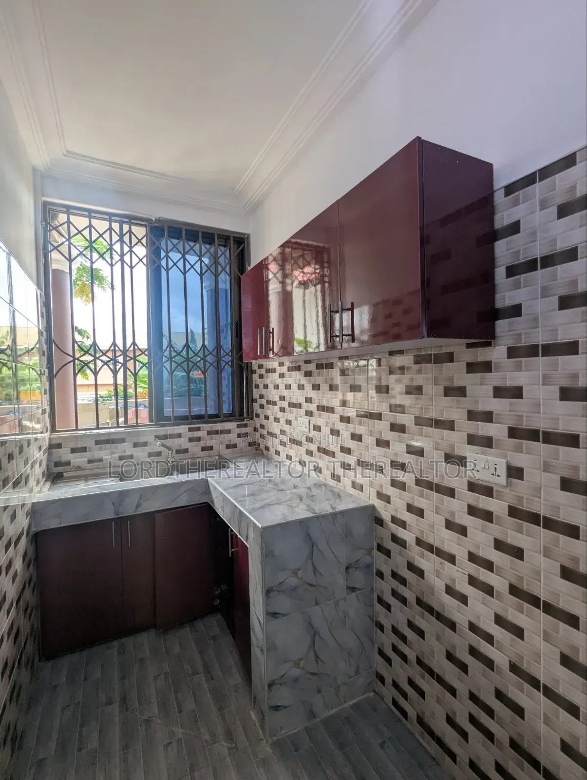 1bdrm Apartment in Pentecost for rent