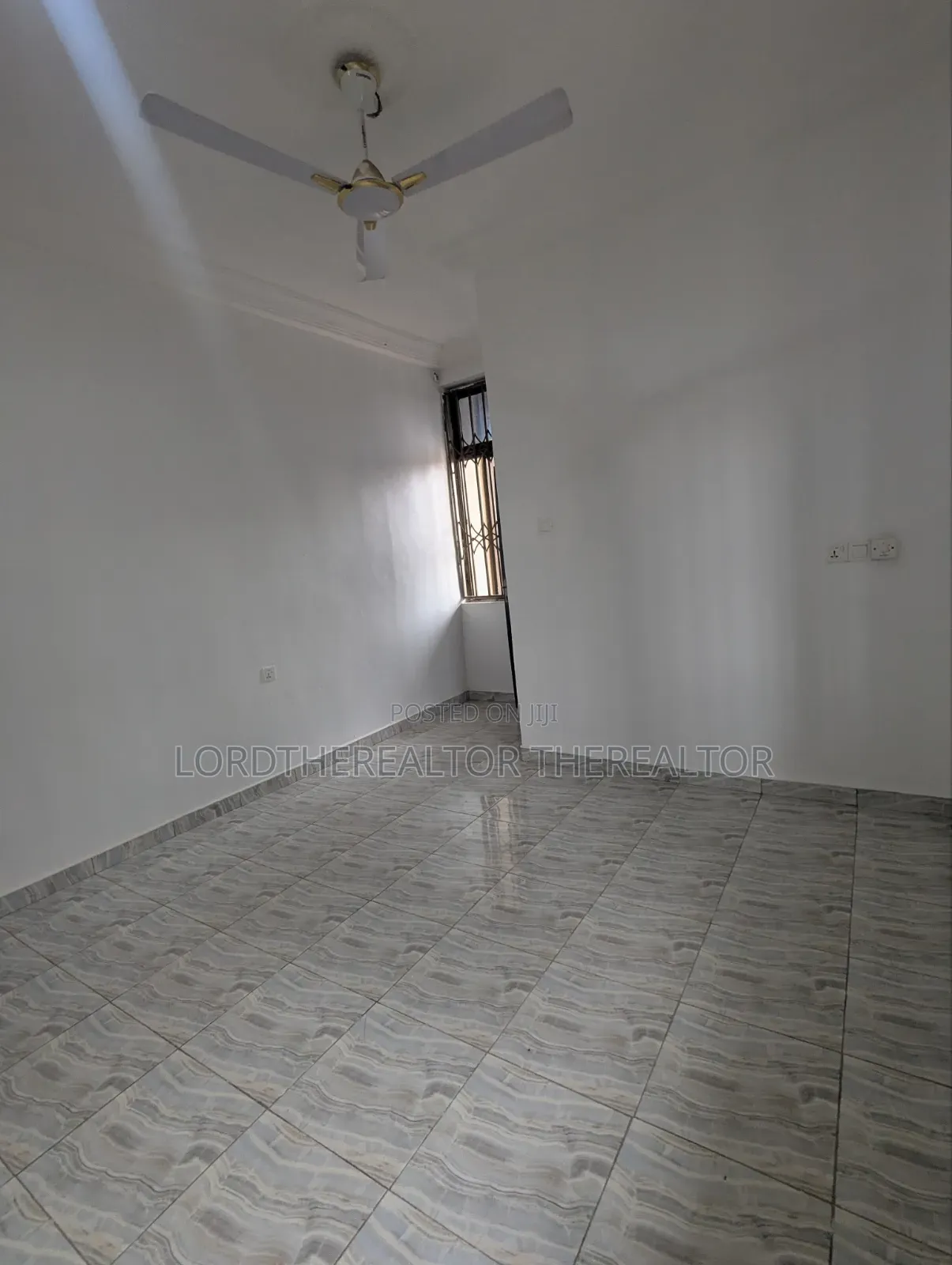 1bdrm Apartment in Pentecost for rent