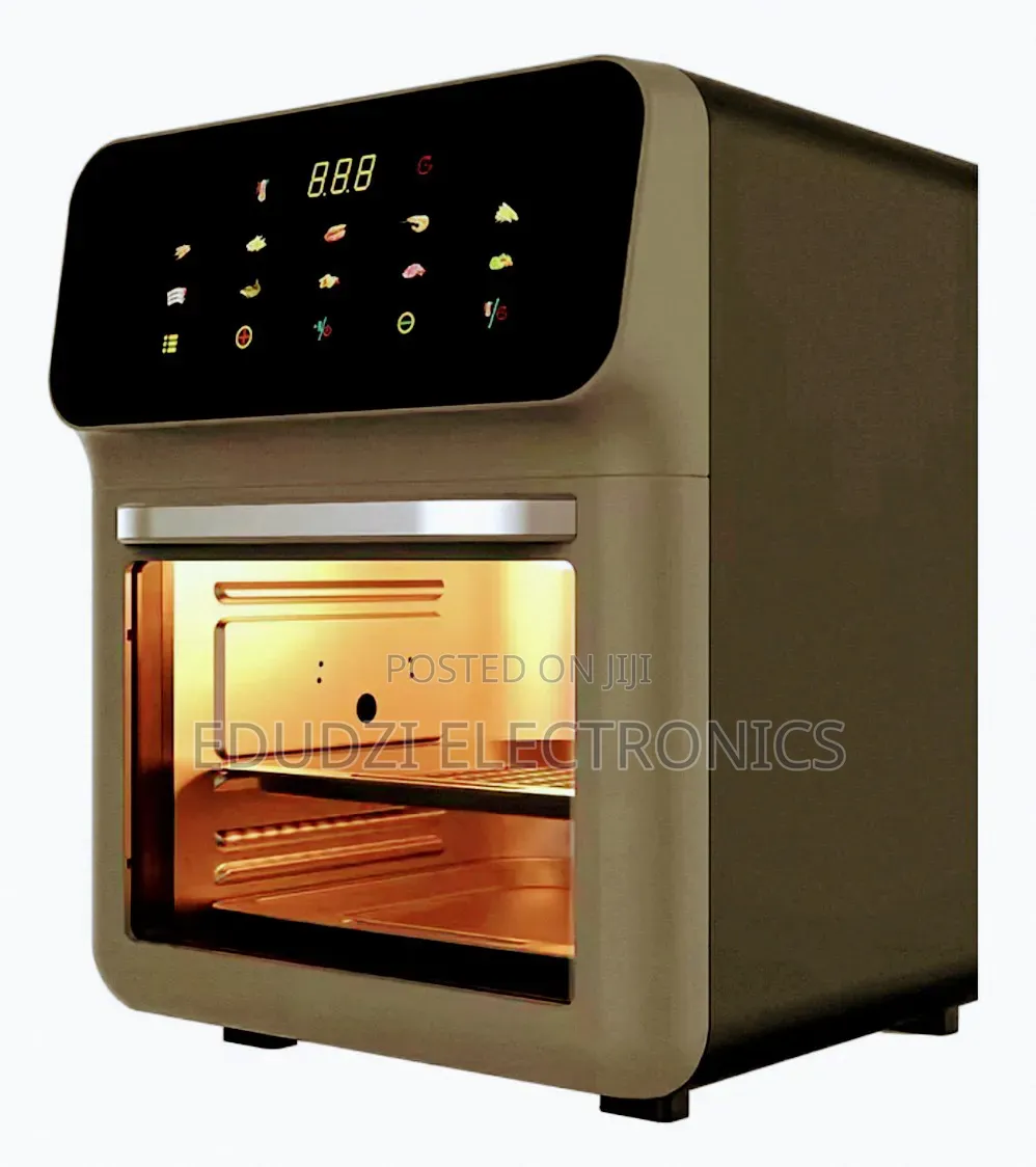 Air Fryer Digital 12 Litres
