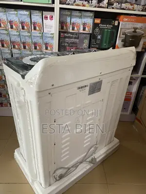 11kg Washing Machine