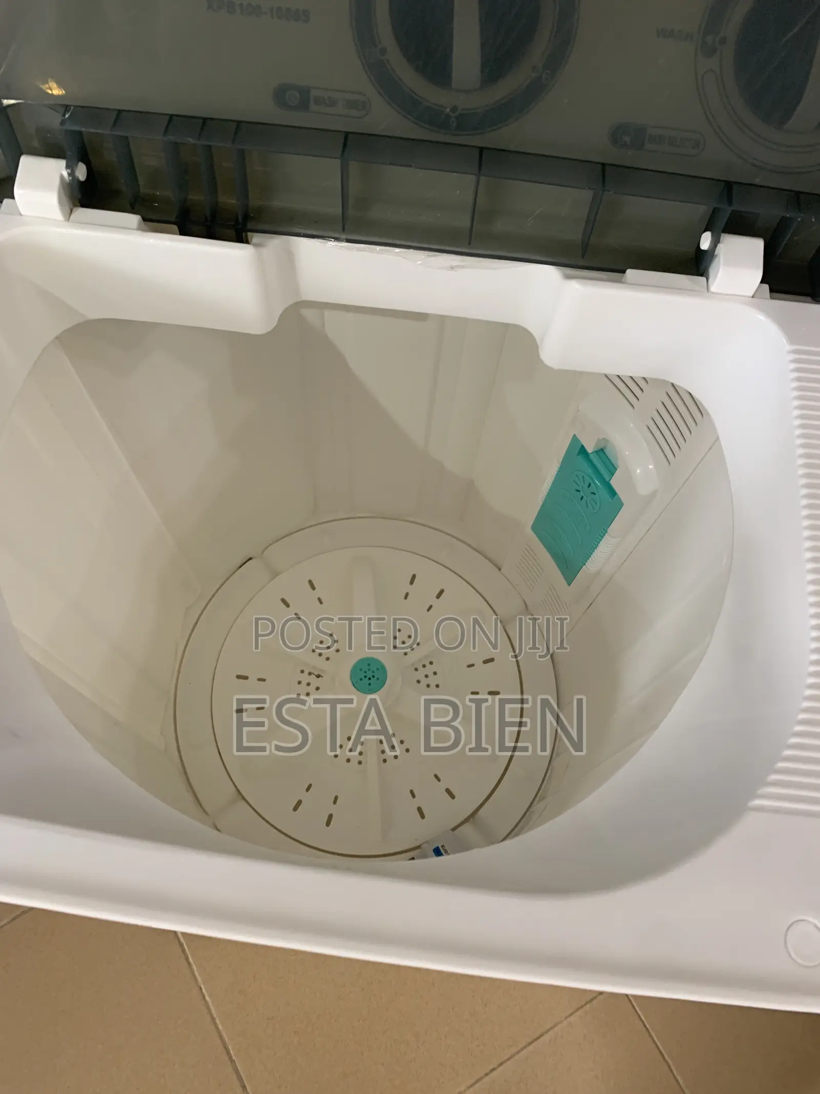 11kg Washing Machine