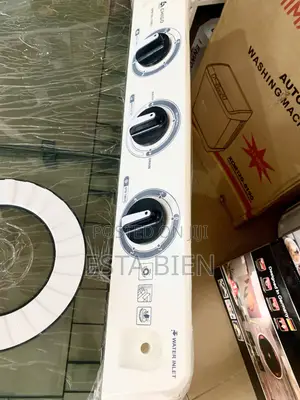11kg Washing Machine