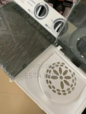11kg Washing Machine