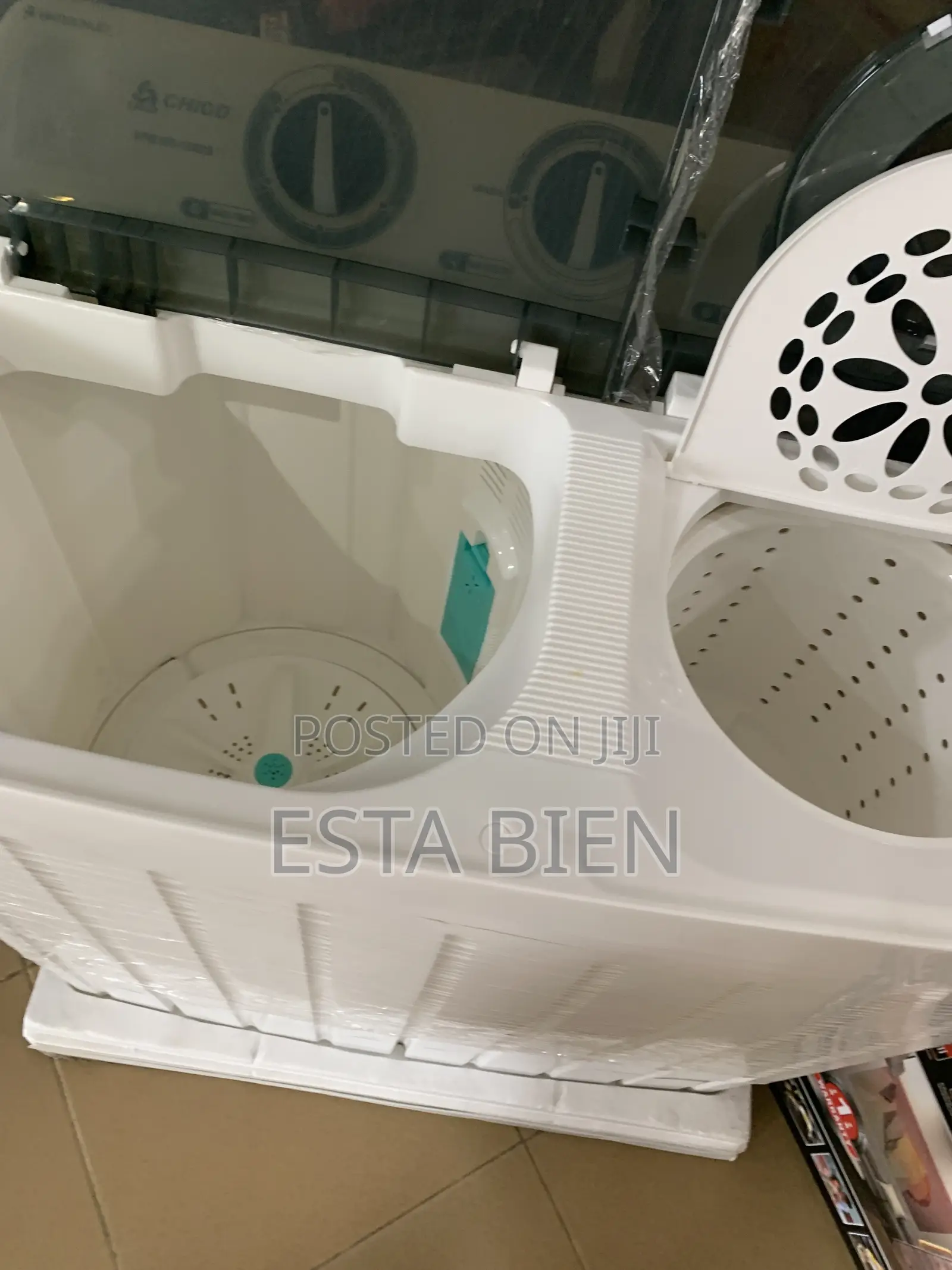 11kg Washing Machine