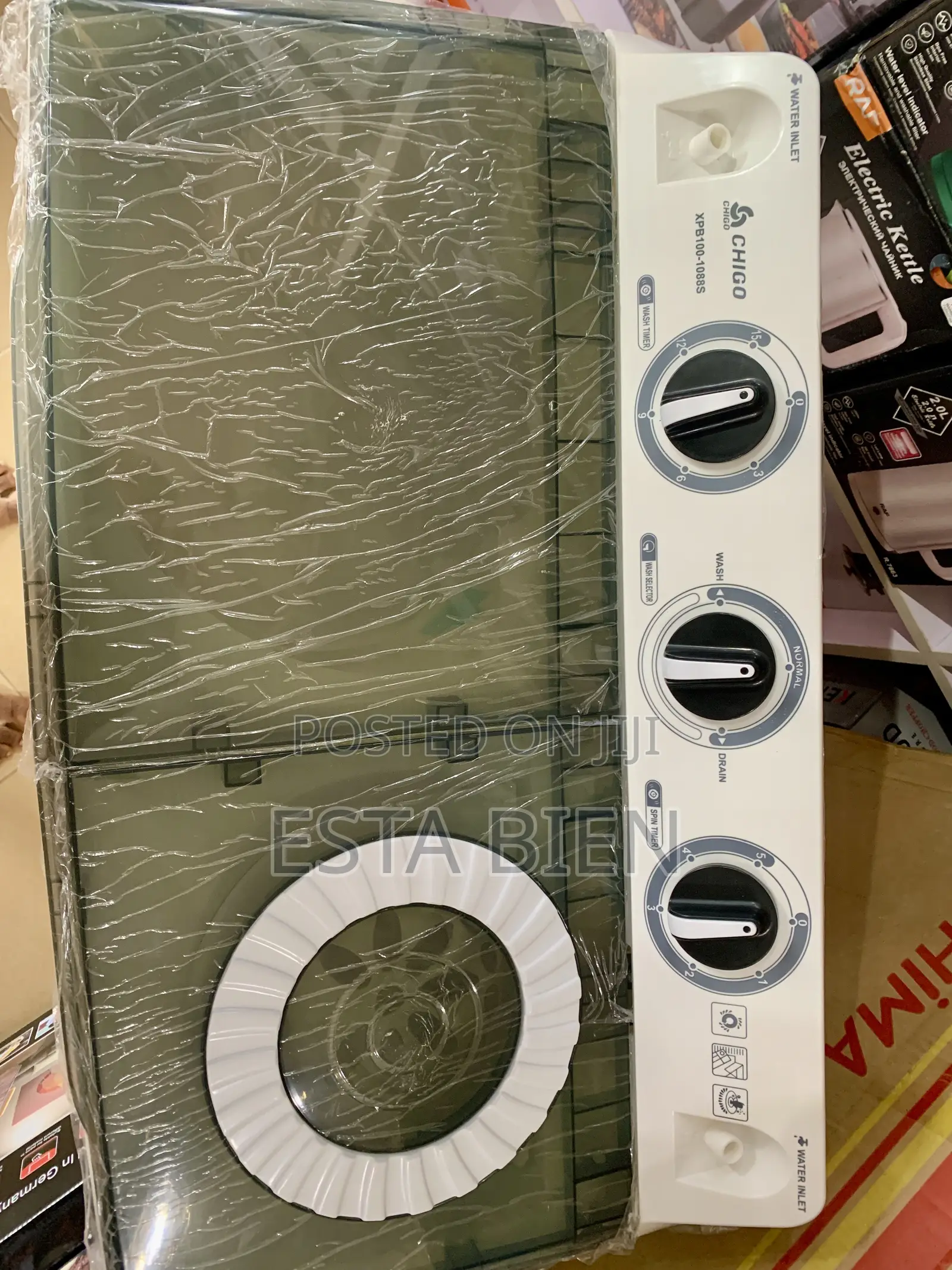 11kg Washing Machine