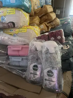 Little Angels Diaper - Wholesale