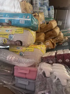 Little Angels Diaper - Wholesale