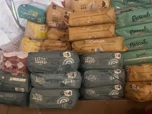 Little Angels Diaper - Wholesale