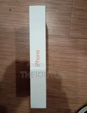 New Apple iPhone 17 Pro Max 512 GB Orange