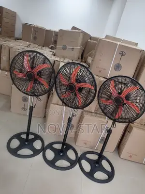 Stand Fan 18"