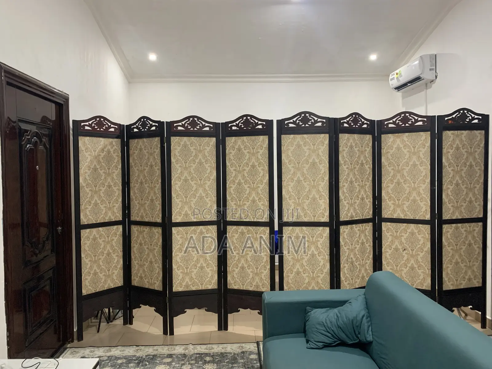 Room Divider