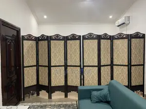Room Divider