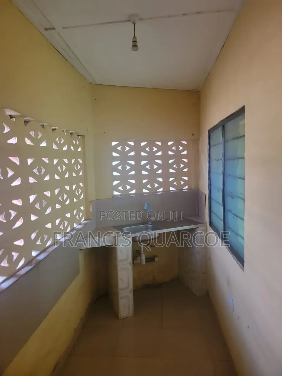 1bdrm Apartment in Paradise Residential Area for rent