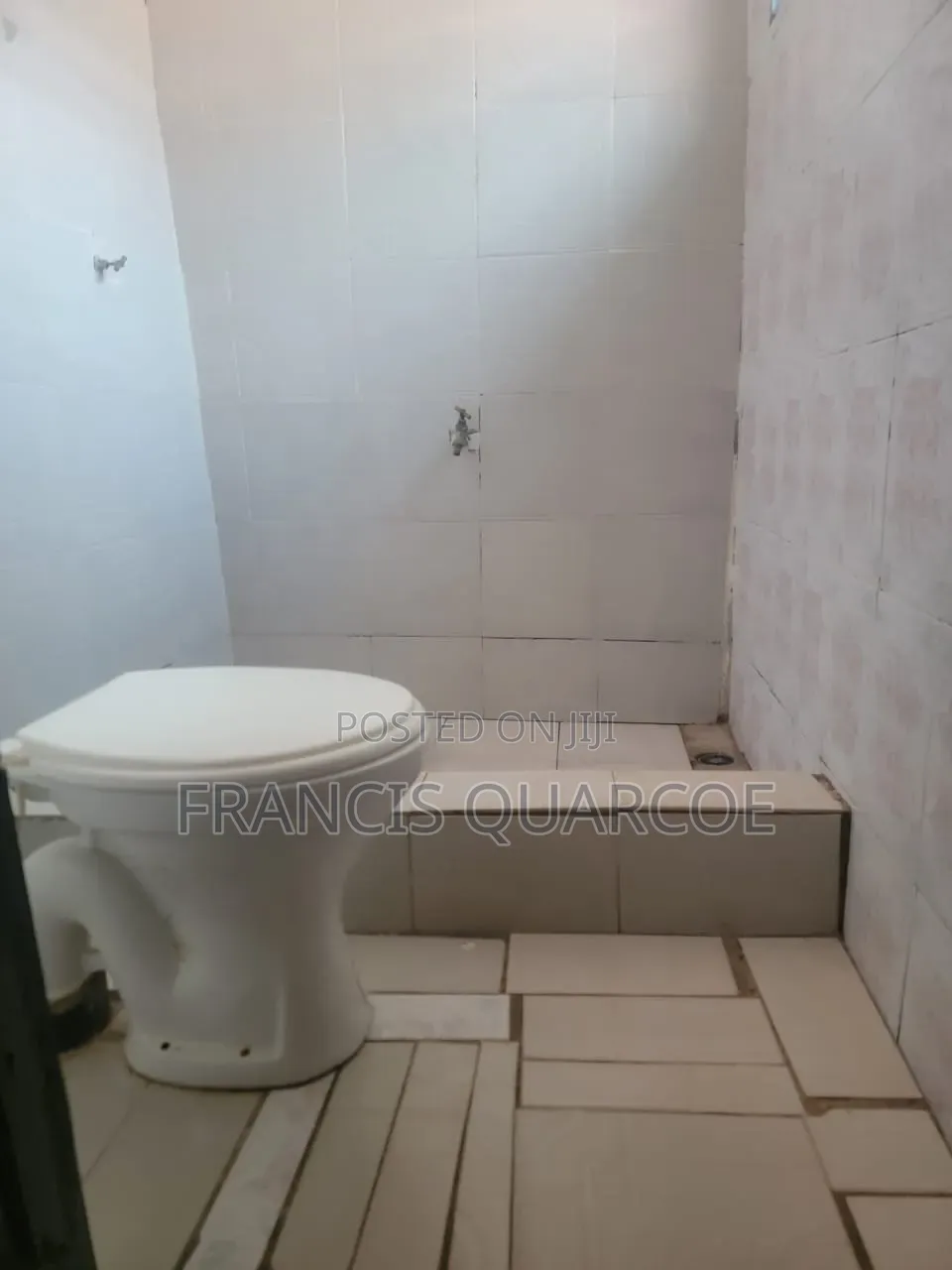 1bdrm Apartment in Paradise Residential Area for rent