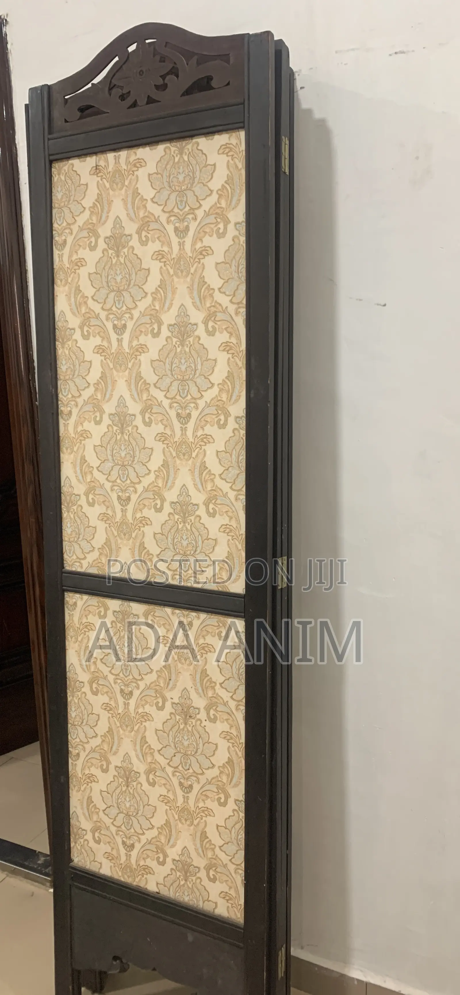 Room Divider