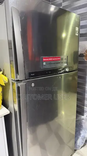 Lg Fridge for Sale