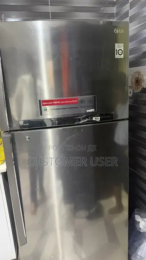 Lg Fridge for Sale