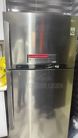 Lg Fridge for Sale
