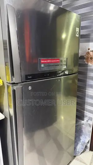 Lg Fridge for Sale