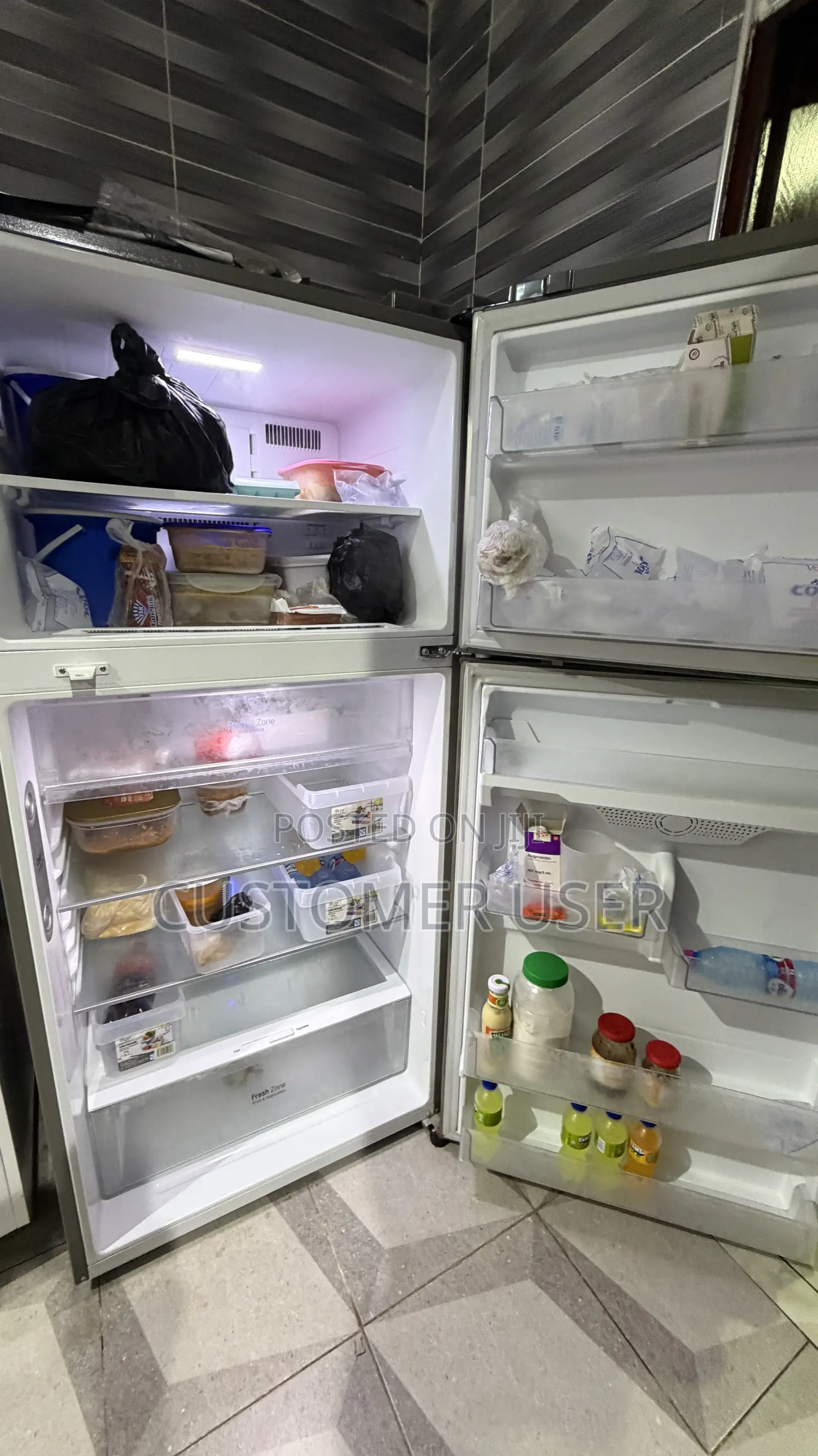 Lg Fridge for Sale