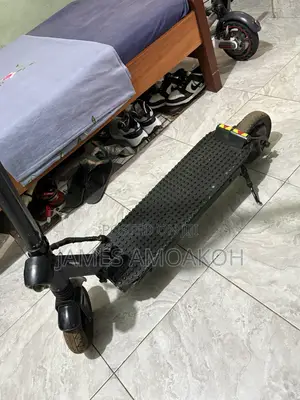 Motorcycle 2023 Black