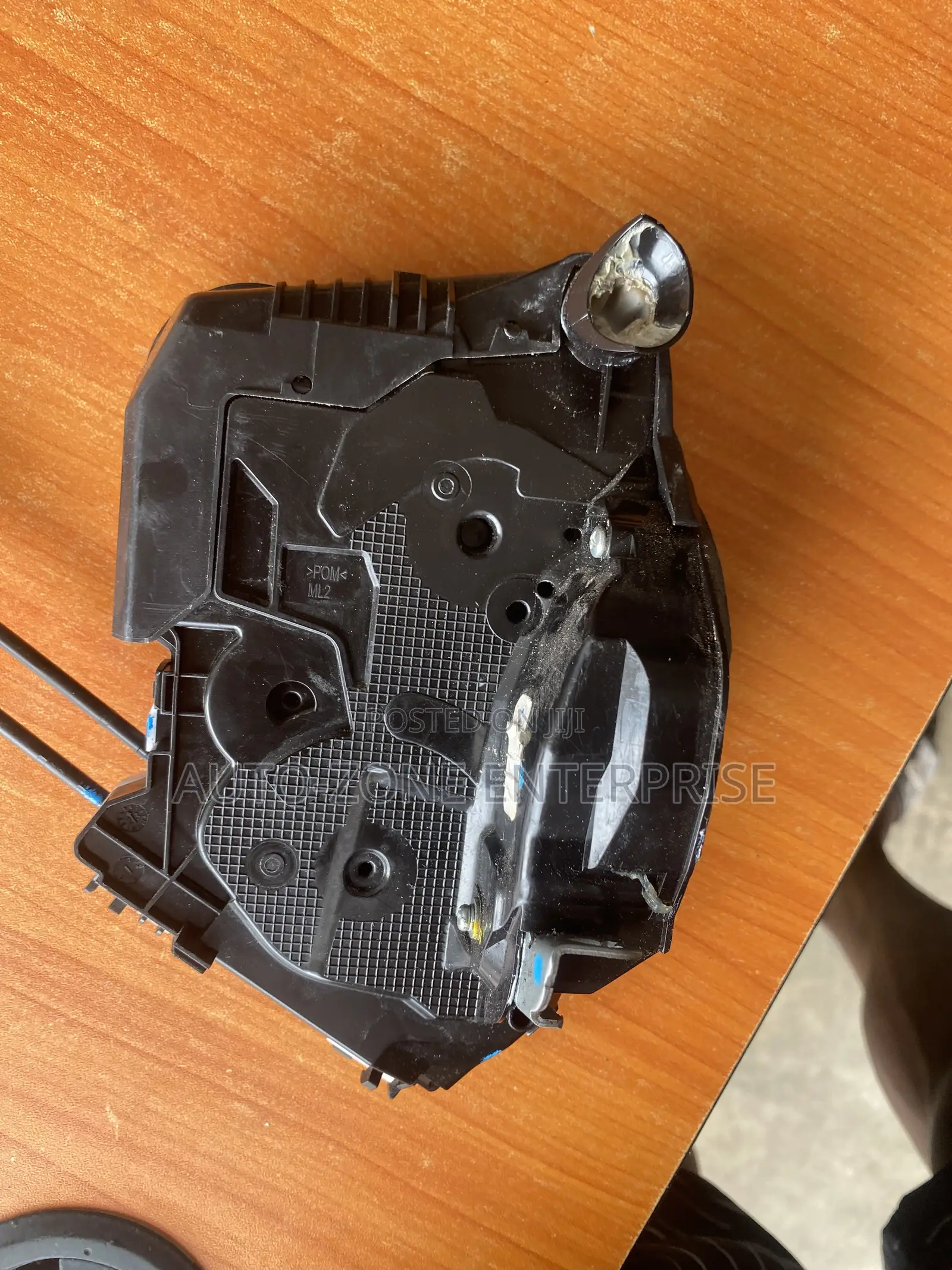 Honda CRV 2023 2024 2025 2026 Door Lock Actuator Motor